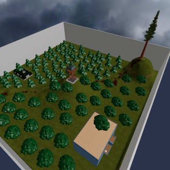 Jungle Royale