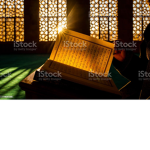 Les Musulman Musulmanne