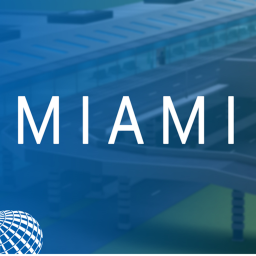 Miami Intl. | KMIA/MIA | United Airlines