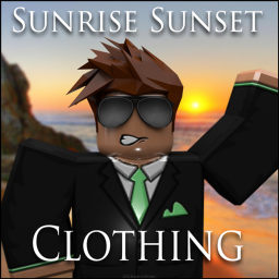 Sunrise Sunset Clothing Homestore