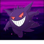 the gengar crew
