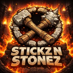 StickzNStonez icon