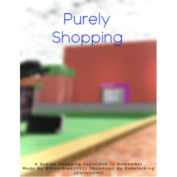 Purely Shopping