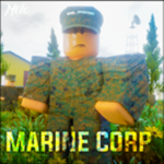 [-UNITED STATES MARINE CORP-]