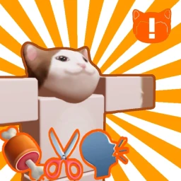 LUXU OBBY icon