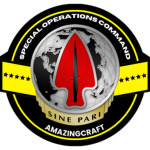 [-USAR-] Special Operations Command