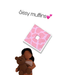 Sissy muffins
