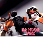 da hood fitzz