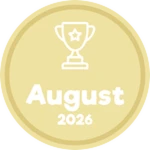 caption=Badge