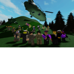 The Imperial Army [TINE]
