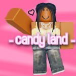 - candy land -