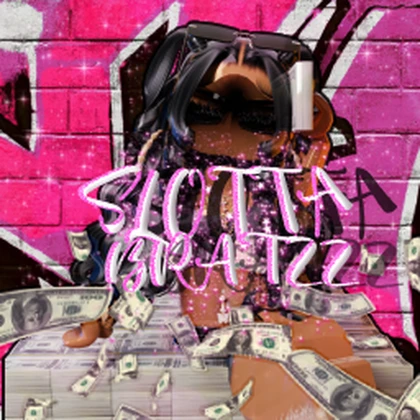 SLOTTA BRATZZ Roblox group icon