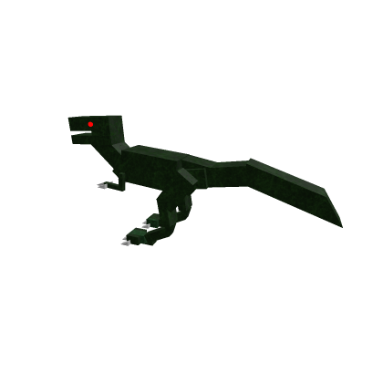 Inaccurate dinosaur