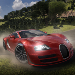 Union Drive icon