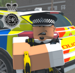 [LF] Frontline Policing