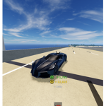 Ultimate Driving Ascended's