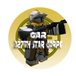 |[GAR]| 327th Star Corps