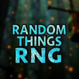 Random Things RNG