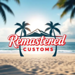 Remastered Customs!