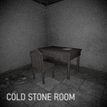 Cold Stone Room