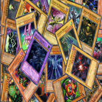 Yu-Gi-Oh TCG