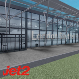 Jet2 | Londen Southend Airport