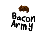 Bacon Army (ROBLOX)