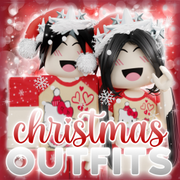 [NEW 🎄] Matching Christmas Outfits Ideas