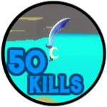 50 Kills