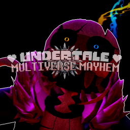 [Fixes] Undertale: Multiverse Mayhem