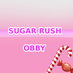 Sugar Rush Beta🍭