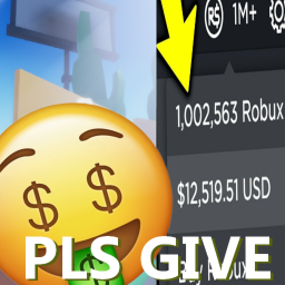 PLS GIVE      (check desc)