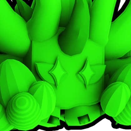 Toxic Easter Lord