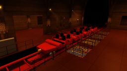 FD3 - Devil s Flight Roller Coaster 🎢 | [WIP]