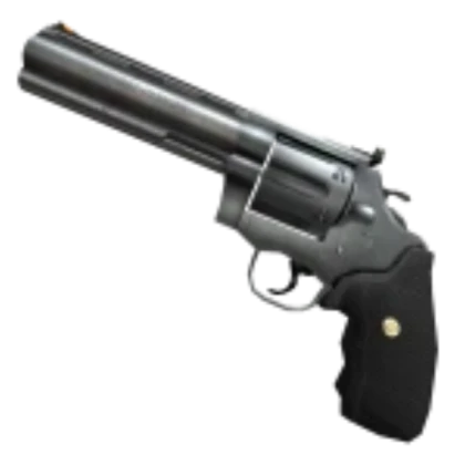 Revolver Icon
