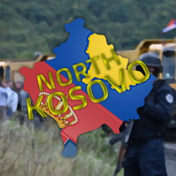 Kosovo War: North Kosovo