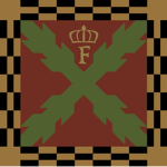 Hans Philipp von Breuner Fußregiment