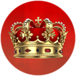 Crowned Leader