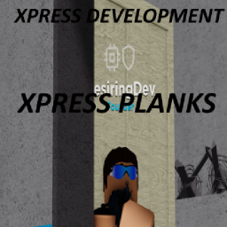 Xpress Planks