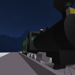Ride the Polar Express Updated