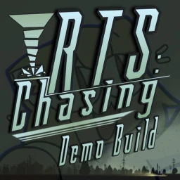 RTS : Chasing [ Archived Tech-demo ] icon
