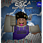 East Side Crypts (ESC)
