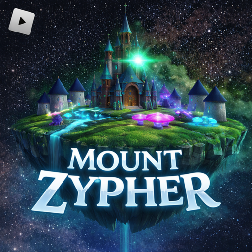 MOUNT ZYPHER
