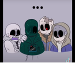 My cult welcome