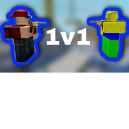 [MAPS ] 1v1 With Friends