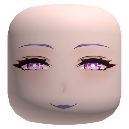 Fadia Face | NTE