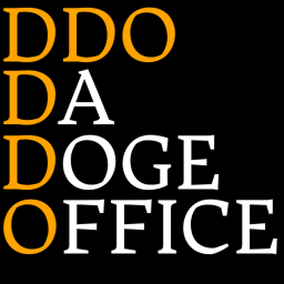 Da Doge Office (desc)