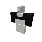ruffled cute top bloxburg soft emo goth vamp guru