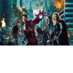 Avengers fan club