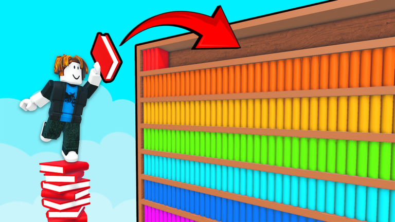 Clean The Library 📖